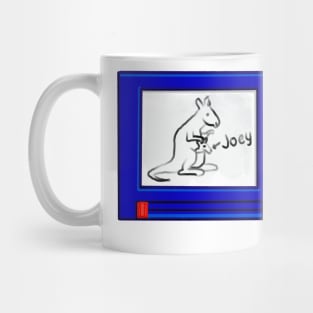 Joey Mug